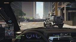 画像集#024のサムネイル/「バトルフィールド ハードライン」のインプレッションをお届け。人気シリーズの最新作は,まさに「現金に体を張れ」の世界