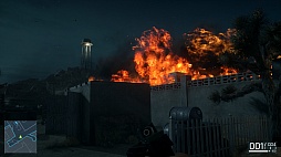 画像ギャラリー No.004のサムネイル画像 / 「バトルフィールド ハードライン」をレビュー。シリーズ異色の最新作はマルチプレイはもちろん,シングルプレイも見逃せない出来