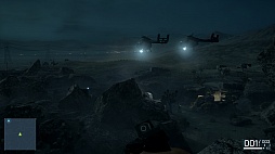 画像ギャラリー No.005のサムネイル画像 / 「バトルフィールド ハードライン」をレビュー。シリーズ異色の最新作はマルチプレイはもちろん,シングルプレイも見逃せない出来