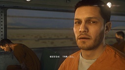 画像ギャラリー No.008のサムネイル画像 / 「バトルフィールド ハードライン」をレビュー。シリーズ異色の最新作はマルチプレイはもちろん,シングルプレイも見逃せない出来