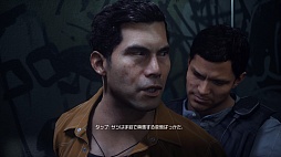 画像ギャラリー No.010のサムネイル画像 / 「バトルフィールド ハードライン」をレビュー。シリーズ異色の最新作はマルチプレイはもちろん,シングルプレイも見逃せない出来