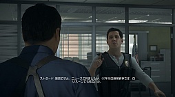 画像ギャラリー No.011のサムネイル画像 / 「バトルフィールド ハードライン」をレビュー。シリーズ異色の最新作はマルチプレイはもちろん,シングルプレイも見逃せない出来