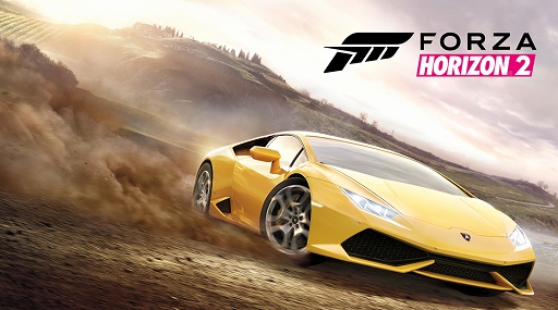 ʥץɤ뿷졼Forza Horizon 2פ2014ǯˤ꡼泤αǤ衼åѤ