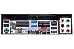 画像ギャラリー No.004のサムネイル画像 / GIGABYTEから無線LAN搭載のゲーマー向けH370マザーボード「H370 AORUS GAMING 3 WIFI」が登場