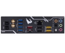 画像ギャラリー No.003のサムネイル画像 / GIGABYTE,X470チップセット搭載のゲーマー向けマザーボード3モデルを発表