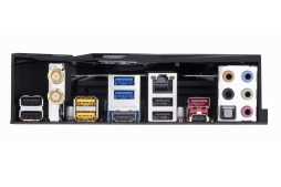 画像ギャラリー No.007のサムネイル画像 / GIGABYTE,X470チップセット搭載のゲーマー向けマザーボード3モデルを発表