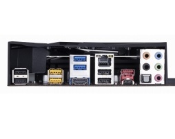 画像ギャラリー No.010のサムネイル画像 / GIGABYTE,X470チップセット搭載のゲーマー向けマザーボード3モデルを発表