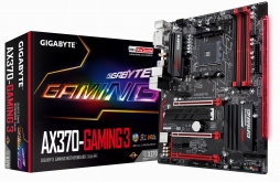 画像ギャラリー No.014のサムネイル画像 / GIGABYTE,X470チップセット搭載のゲーマー向けマザーボード3モデルを発表
