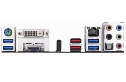 画像ギャラリー No.015のサムネイル画像 / GIGABYTE,X470チップセット搭載のゲーマー向けマザーボード3モデルを発表