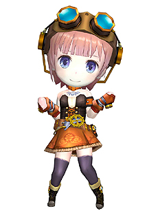 画像集#006のサムネイル/「アトリエ」シリーズのキャラクター達が冒険を繰り広げるスマホ向けRPG「アトリエ クエストボード」の配信がスタート