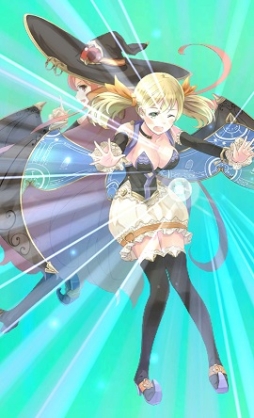 画像ギャラリー No.003のサムネイル画像 / 「アトリエ クエストボード」でウィルベルの期間限定イベントが開催