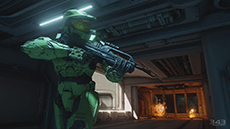 Halo: The Master Chief Collectionפ1113ȯꡣ2014ǯ˥ͽΡHalo 5ץޥץ쥤¥ƥȤΥƱ