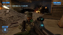 #006Υͥ/HaloHalo 4ޤǤ夷Halo: The Master Chief Collectionפϡޤ˻Ԥʰܤ