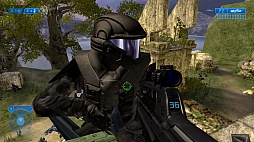 #007Υͥ/HaloHalo 4ޤǤ夷Halo: The Master Chief Collectionפϡޤ˻Ԥʰܤ