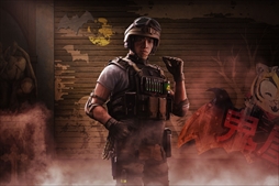 画像ギャラリー No.002のサムネイル画像 / 「レインボーシックス シージ」,アップデートパッチ“オペレーション ブラッドオーキッド”を配信開始。ローンチトレイラーの公開も