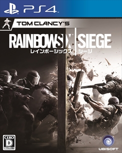 画像ギャラリー No.008のサムネイル画像 / 「レインボーシックス シージ」,“Year 3”で提供するコンテンツのロードマップが公開。4シーズン区切りでマップやオペレータを追加予定