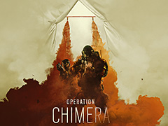 ֥쥤ܡå סYear 3ǽΥåץǡȡOperation Chimeraפۿ