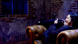 画像ギャラリー No.003のサムネイル画像 / 俳優・金子ノブアキさんが「Bloodborne」に挑戦するTV番組が16日から放送に