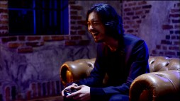 画像ギャラリー No.006のサムネイル画像 / 俳優・金子ノブアキさんが「Bloodborne」に挑戦するTV番組が16日から放送に