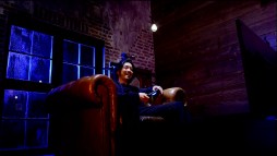 画像ギャラリー No.007のサムネイル画像 / 俳優・金子ノブアキさんが「Bloodborne」に挑戦するTV番組が16日から放送に