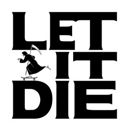 画像集#001のサムネイル/「LET IT DIE」E3 2014で公開されたトレイラーやキーアートを見られるティザーサイトが本日オープン