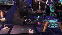 画像ギャラリー No.001のサムネイル画像 / 「LET IT DIE」,“バルブの塔”の攻略に向けた重要ポイントが公開。日本国内から100を超えるバンドが参加した音楽とのコラボレーションの全貌も