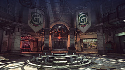 画像ギャラリー No.002のサムネイル画像 / 「LET IT DIE」,“バルブの塔”の攻略に向けた重要ポイントが公開。日本国内から100を超えるバンドが参加した音楽とのコラボレーションの全貌も