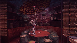 画像ギャラリー No.005のサムネイル画像 / 「LET IT DIE」,“バルブの塔”の攻略に向けた重要ポイントが公開。日本国内から100を超えるバンドが参加した音楽とのコラボレーションの全貌も