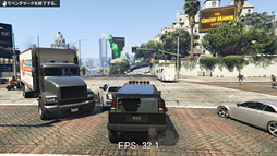 GPU15ʤǼ¹ԤPCǡGrand Theft Auto Vץ٥ޡǹǲŬưΥϥեå