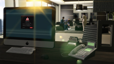 画像ギャラリー No.001のサムネイル画像 / 「GTAオンライン」,密輸業にフィーチャーした最新アップデート「金と権力と野望」の配信が,2016年6月7日に決定