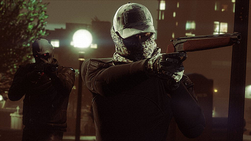 画像ギャラリー No.005のサムネイル画像 / 「GTAオンライン」,秋のアップデート情報が公開。陸海空が瞬時に切り替わる「トランスフォームレース」や新敵対モード「死刑宣告」「ドッグファイト」が登場