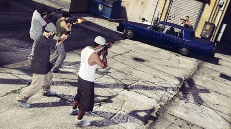 GTA饤פ˿6ĤΥߥåɲä緿åץǡȤо졣GTAޥ͡RP2ܤ䥨ƥ֥եγʤɤ