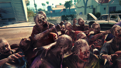 #004Υͥ/gamescomϥϥζ졼ϥӥǿDead Island 2פΥץ쥤֥ǥ⤬