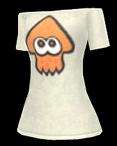画像ギャラリー No.008のサムネイル画像 / イカ旋風を巻き起こしそうな「スプラトゥーン」が本日発売。漫画「侵略!イカ娘」,3DS「GIRLS MODE 3 キラキラ☆コーデ」とのコラボが始動