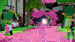 Splatoon׹ǡVer.2.0.0ˤۿȡʥޥå֥/ʤɤɲáƼХĴ»