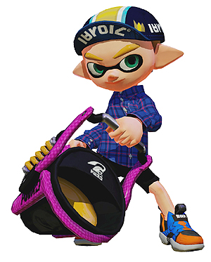 Splatoon׹ǡVer.2.0.0ˤۿȡʥޥå֥/ʤɤɲáƼХĴ»