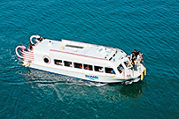 画像ギャラリー No.003のサムネイル画像 / 佐賀県×「Splatoon」コラボの「Sagakeen 呼子のイカすフェス」が12月1日スタート。イカの名産地・呼子エリアが舞台