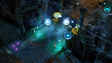 画像集#007のサムネイル/「ララ・クロフト アンド テンプル オブ オシリス」の最新情報が公開。二丁拳銃やフックショットに加えて,時の流れを支配する杖を駆使して進め