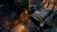 画像集#010のサムネイル/「ララ・クロフト アンド テンプル オブ オシリス」の最新情報が公開。二丁拳銃やフックショットに加えて,時の流れを支配する杖を駆使して進め