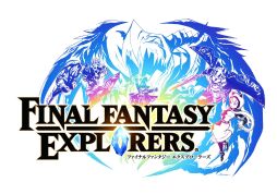 FINAL FANTASY EXPLORERSפȯ2014ǯ1218˷ꡣŵϡ֥˥ʥȡ륯ȤΥɥ