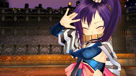 画像集#013のサムネイル/PS Vita用ソフト「シェルノサージュ OFFLINE 〜失われた星へ捧ぐ詩〜」が10月2日に発売決定。オフラインならではの新機能を紹介