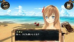 画像集#016のサムネイル/PS Vita用ソフト「シェルノサージュ OFFLINE 〜失われた星へ捧ぐ詩〜」が10月2日に発売決定。オフラインならではの新機能を紹介