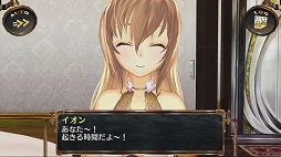 画像ギャラリー No.012のサムネイル画像 / オフラインならではのサクサク感! 「シェルノサージュ OFFLINE 〜失われた星へ捧ぐ詩〜」で再びイオンとの思い出を作ろう