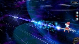 画像ギャラリー No.005のサムネイル画像 / 「英雄伝説 暁の軌跡」にクリスマス衣装のティオ&エリィが登場。PS Vita版の正式リリースは12月26日に