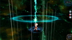 画像ギャラリー No.006のサムネイル画像 / 「英雄伝説 暁の軌跡」にクリスマス衣装のティオ&エリィが登場。PS Vita版の正式リリースは12月26日に