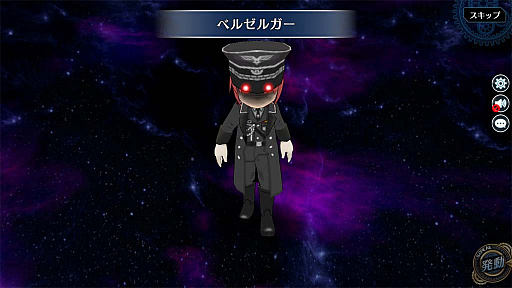 画像ギャラリー No.004のサムネイル画像 / 「英雄伝説 暁の軌跡」,軍服衣装の「ランディ・オルランド」が登場