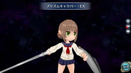 画像ギャラリー No.002のサムネイル画像 / 「英雄伝説 暁の軌跡」にセーラー服を着た《神速》のデュバリィが登場