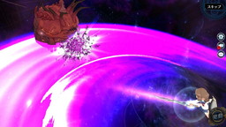 画像ギャラリー No.004のサムネイル画像 / 「英雄伝説 暁の軌跡」にセーラー服を着た《神速》のデュバリィが登場