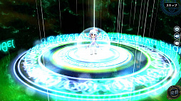 画像ギャラリー No.005のサムネイル画像 / 「英雄伝説 暁の軌跡」,アップデートで花嫁姿の「エオリア」登場