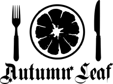 画像集#011のサムネイル/「幕末Rock 超魂」がフルーツパーラー 「Autumn Leaf」とコラボ。15日から